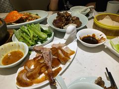-华馨园北京烤鸭(丽水店)