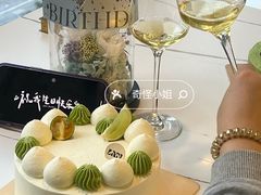 -LAN一见岚·精品蛋糕(琶洲保利店)