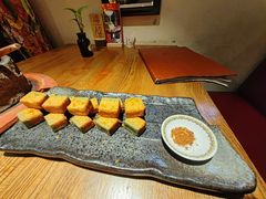 -敏珠拉姆藏餐·南京厨房(富春江东街店)