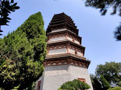 -天宁寺