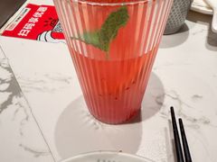 -火地铁板烧(昆山万象汇店)