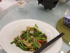 -围龙屋客家食府(福田店)