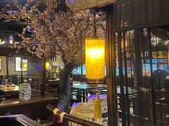 -绿茶餐厅(朝阳大悦城店)