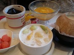 -许留山(上海街店)