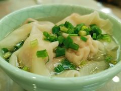 清汤龙抄手-成都驻京办餐厅(蜀都宾馆店)