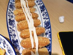 -兔爸私家小厨(新北万达店)