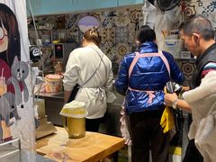 -厦门帷幕开啦红地毯蜡像艺术馆