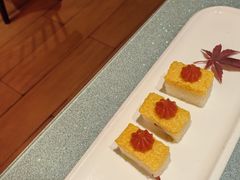 黄米凉糕-老太原菜馆(南宫店)