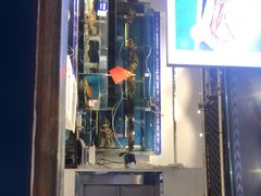 门面-蓝珊瑚蒸汽海鲜餐厅(龙奥店)