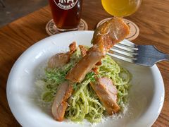 -京A Brewpub·精酿餐吧(幸福村店)