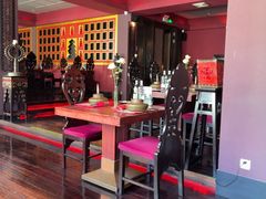 -花马天堂云南餐厅 Lost Heaven(外滩店)