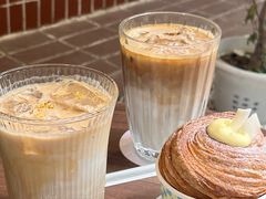 -屋裡·Union Bakery(龙江路店)