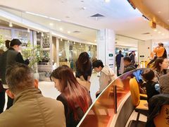 -潮发潮汕牛肉店(东方宝泰店)