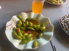 -沪上名羊天下•烤羊腿•东北烧烤•小龙虾(浦东直营总店)