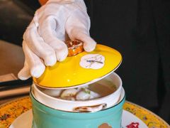 -金成潮菜博物馆(海珠湿地店)
