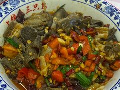 -三只鸟本地特色菜馆(上饶总店)