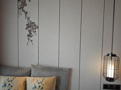 -广州花园酒店