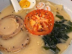 -松幸日式料理(中山路店)