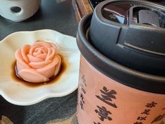 -小厨娘金榜题名(夫子庙秦淮河店)