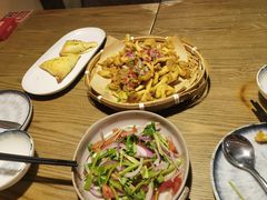 -那时新疆·若羌(经纬汇店)