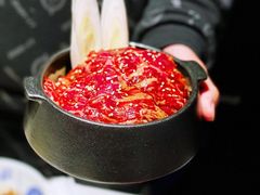 -焱铁烧·黑毛和牛专门店(杭州嘉里中心店)