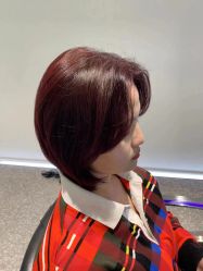 -M1 HAIR烫染