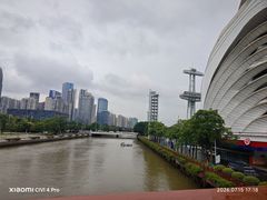 -海心沙亚运公园