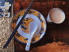 藏式甜奶茶-玛吉阿米·餐吧