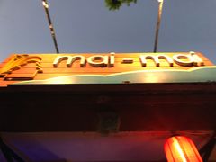 -Mai Mai Restaurant