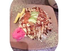 -隐鮨日料(北辰三角洲店)