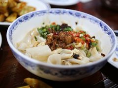-天下第一面(大雁塔北广场店)