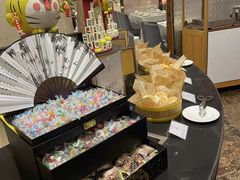 -宜昌富力皇冠假日酒店·咖啡1号西餐厅