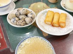 -民信老铺(华盖路店)