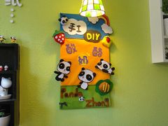 -六时安·熊猫张甜品店(东关街店)