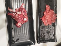 -牛吉韵·鲜切牛肉自助火锅(南山店)