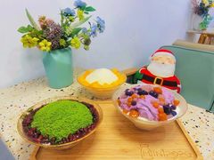 -MINIPOPO鲜奶·甜品(宽厚里店)