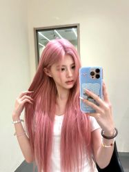 点击看大图 -蒋伟时尚造型