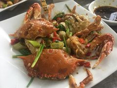 -清水湾3号(东方小周海鲜店)