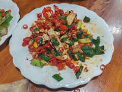 -湖南湘菜馆(东湘缘二店)