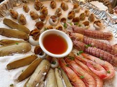 -阿毛饭店首店·宁波老字号(文化广场店)