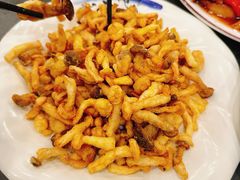 -东北农家小院(定西路店)