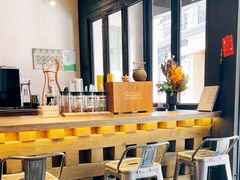 -Metal hands·铁手咖啡