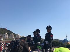 -大连人民广场
