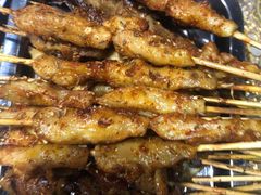 -老黑板筋(顺义总店)