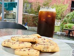 -Home Cafe