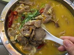 -天津菜馆(南湖店)