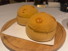 招牌菠萝包-炳胜公馆(珠江新城店)