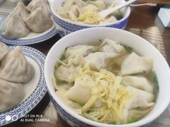 -笑来喜馄饨小笼工坊店(湖滨街店)