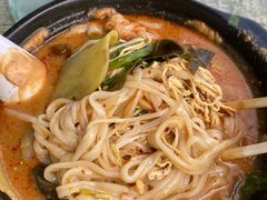 -曹宝林砂锅麻辣烫(星光路店)