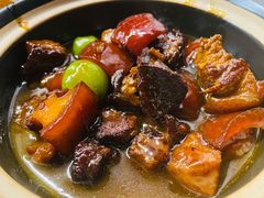 香格里拉藏式红烧肉-云隐小厨·传统大理美食(复兴路店)